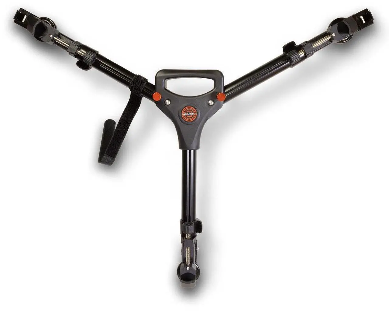 Alt view image 4 of 6 - Padcaster Tripod Dolly with Wheels #PCDOLLY-G2