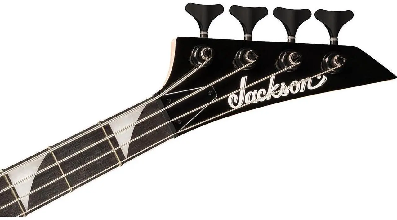 Alt view image 5 of 6 - Jackson JS Series Concert Bass CB JS3P Bass Guitar #2919097557