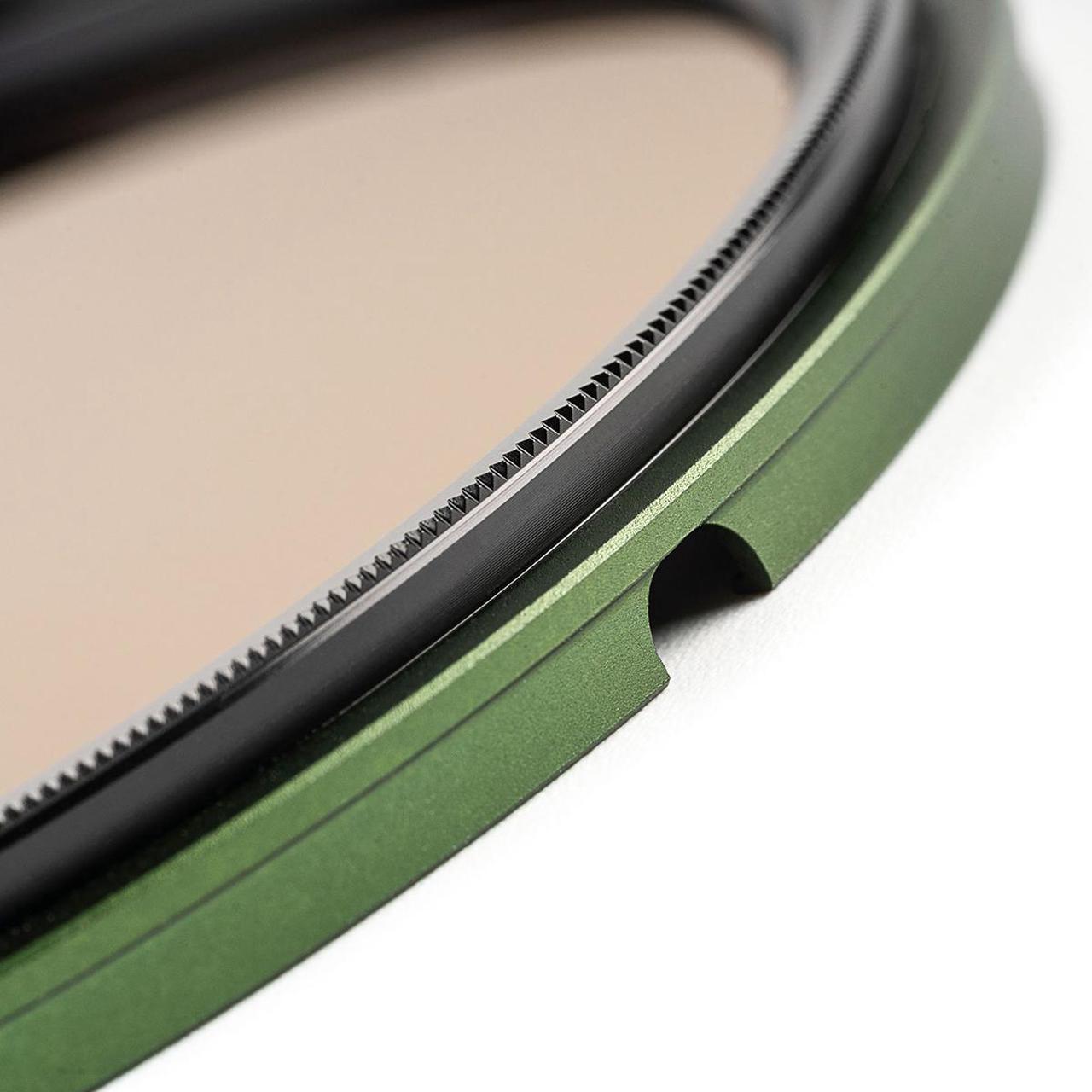 Alt view image 7 of 7 - NiSi NiSi 82mm NiSi Swift FS ND Filter Kit #NIR-FSNDSWIFT-KIT82