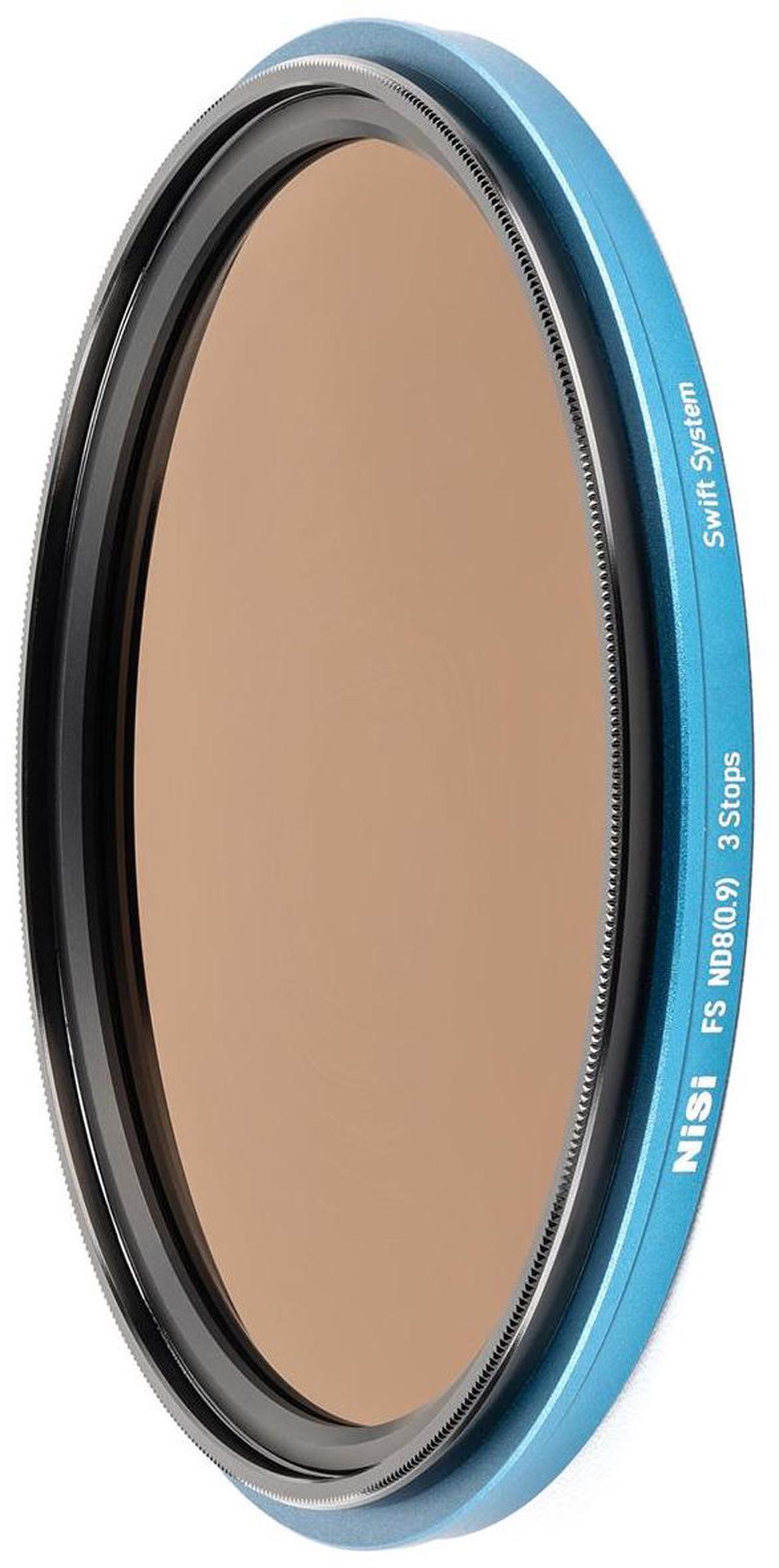 Alt view image 3 of 7 - NiSi NiSi 82mm NiSi Swift FS ND Filter Kit #NIR-FSNDSWIFT-KIT82