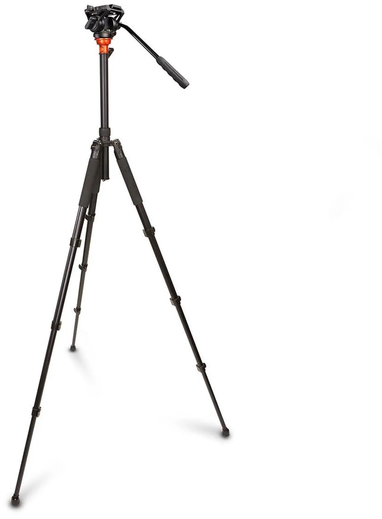Alt view image 6 of 7 - Padcaster All-In-One Video Production Starter Kit for Apple iPad Pro 9.7-12.9"