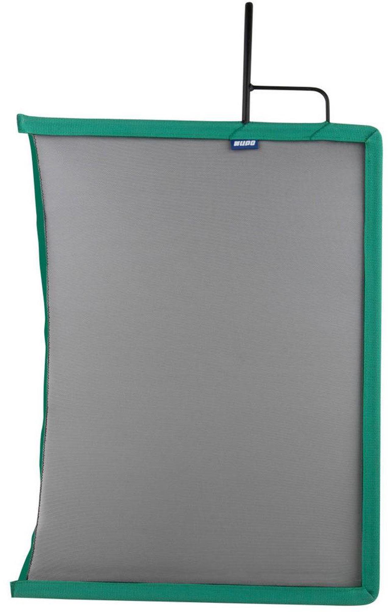 Main image of Kupo 18x24" Open End Flag Frame, Single Black Bobbin Net #KG094211