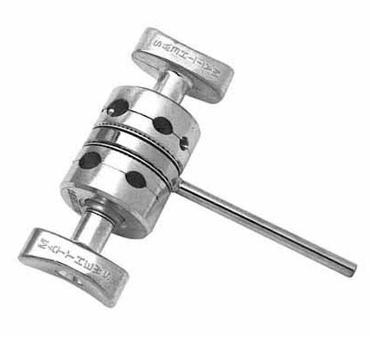Main image of Matthews Double Matth Gag #429642
