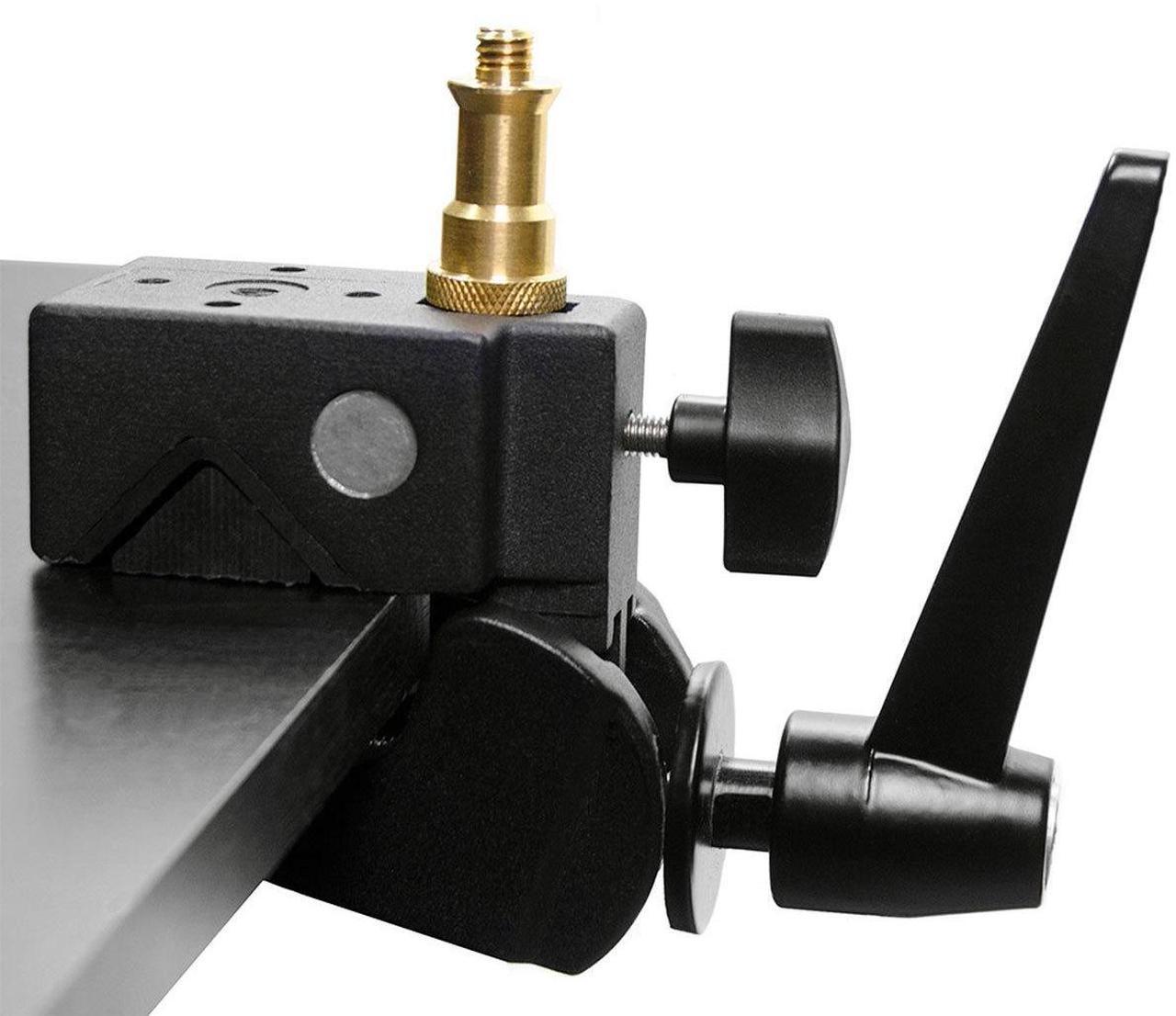 Alt view image 6 of 7 - Savage Super Clamp #SC-100