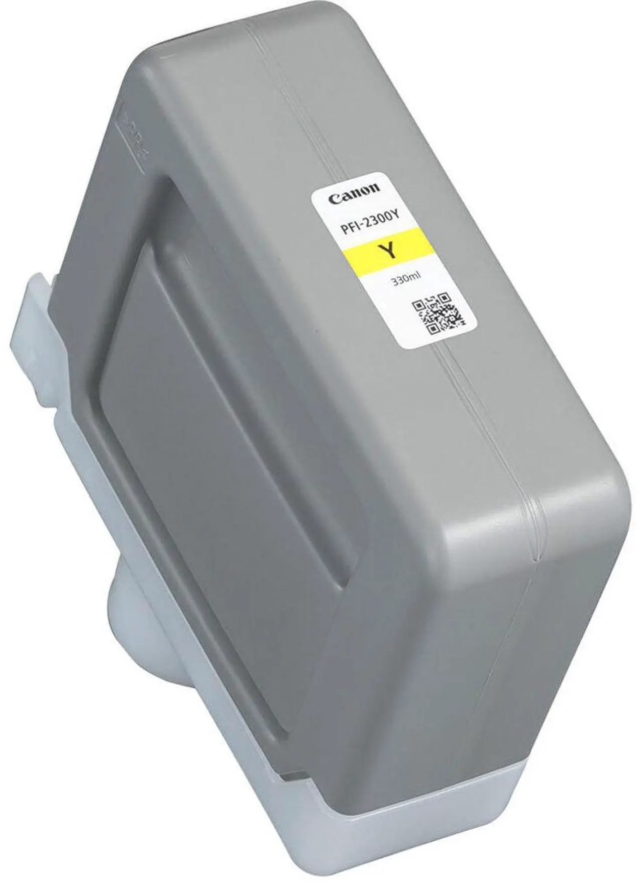 Alt view image 4 of 7 - Canon PFI-2300 330ml 9-Color Pigment Ink Tank Bundle for GP-4000/2000 Printers