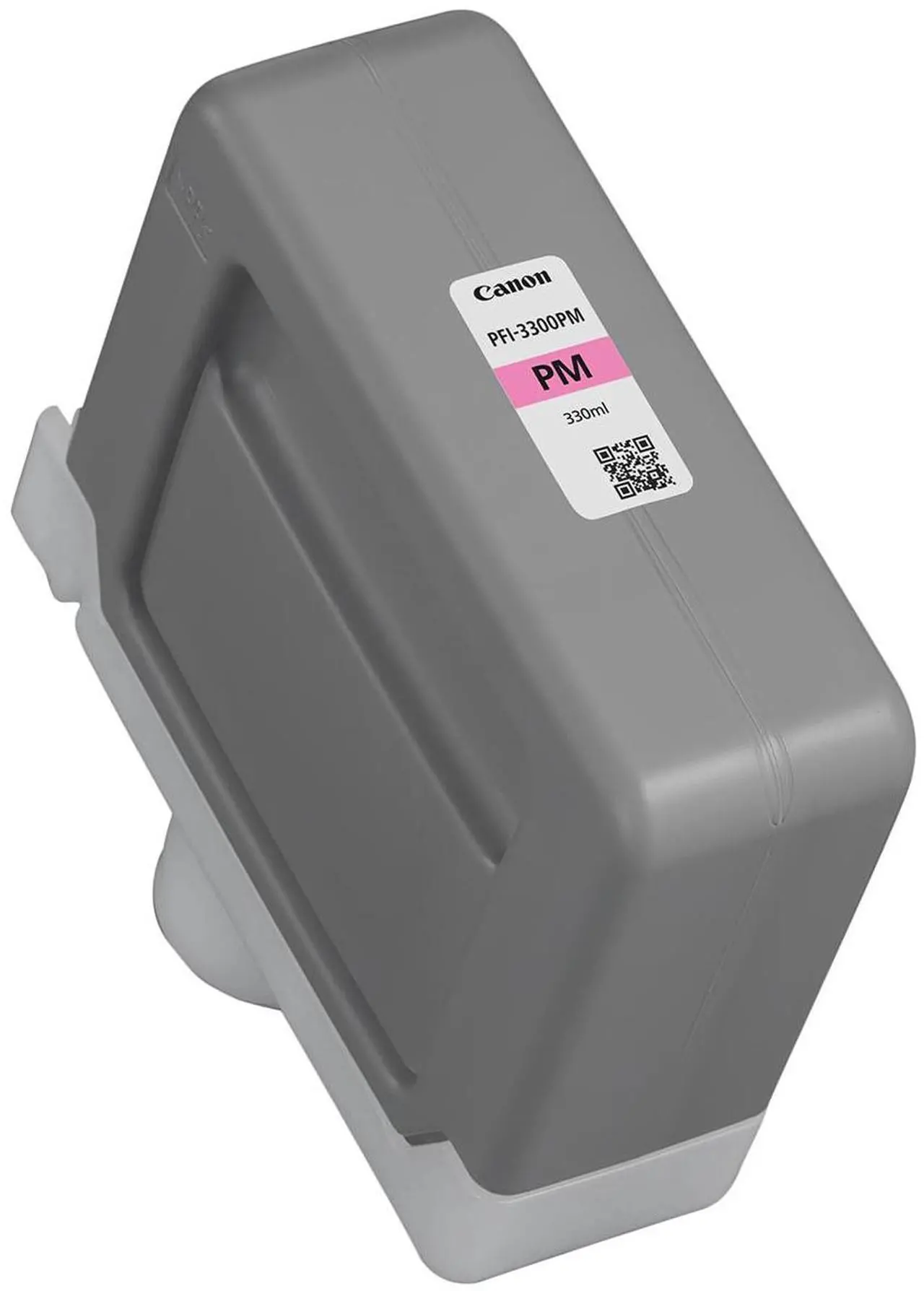 Main image of Canon PFI-3300 PM 6441C001AA Pigment Ink Tank (330mL) Photo Magenta