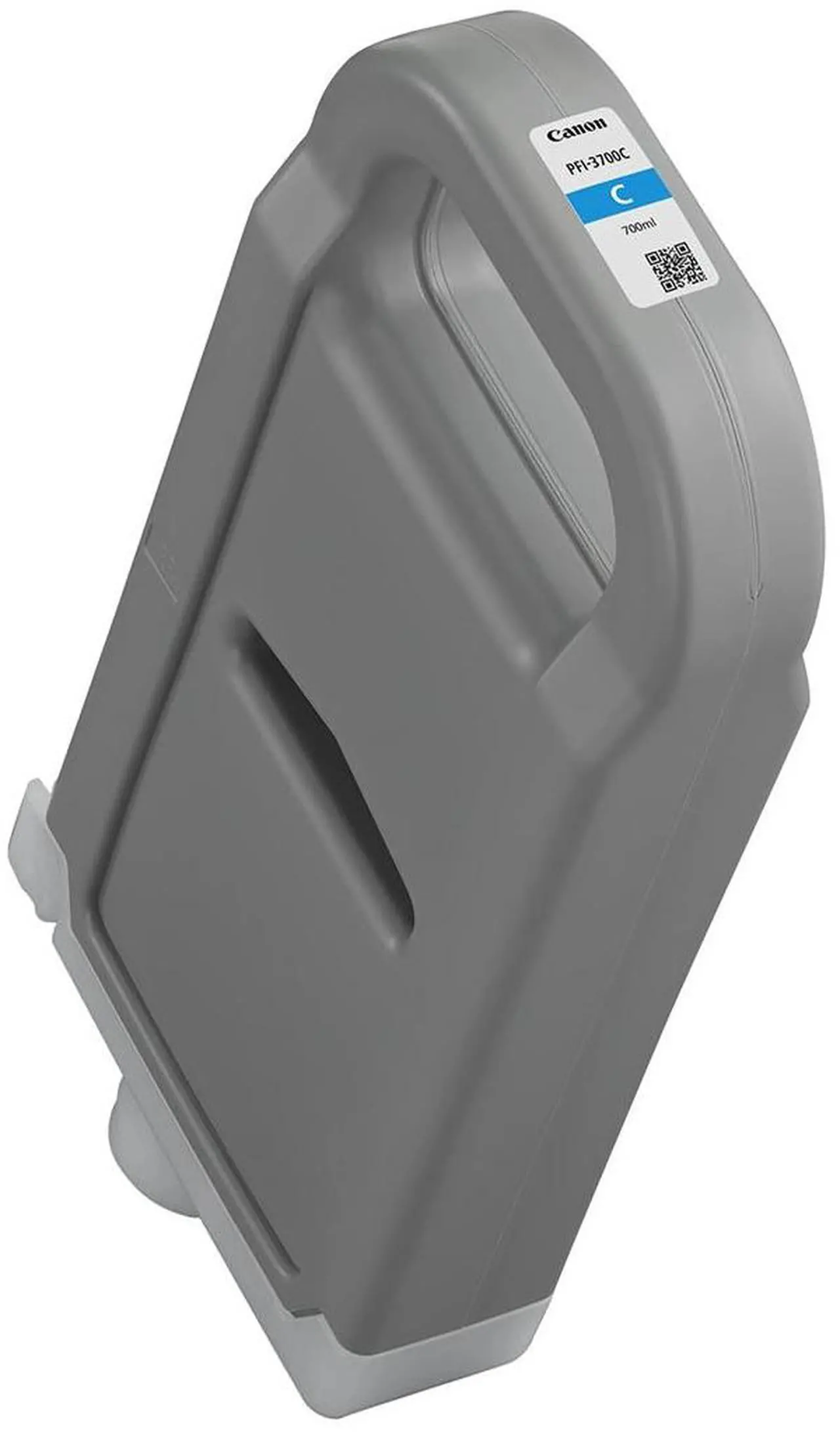 Main image of Canon PFI-3700 C Pigment Ink Tank 160ml Cyan
