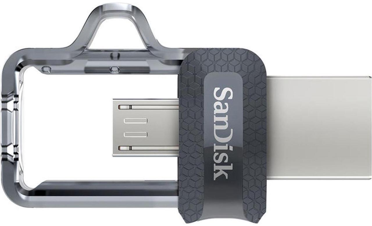 Alt view image 10 of 13 - 64GB SDDD3-064G ULTRA DUAL