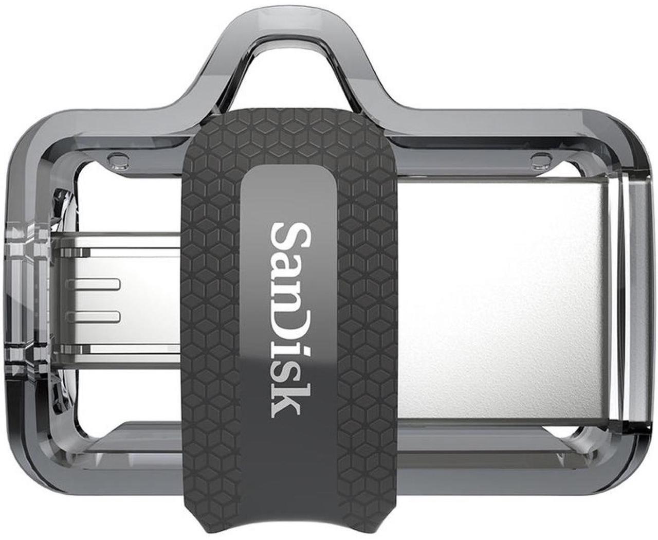 Alt view image 12 of 13 - 64GB SDDD3-064G ULTRA DUAL