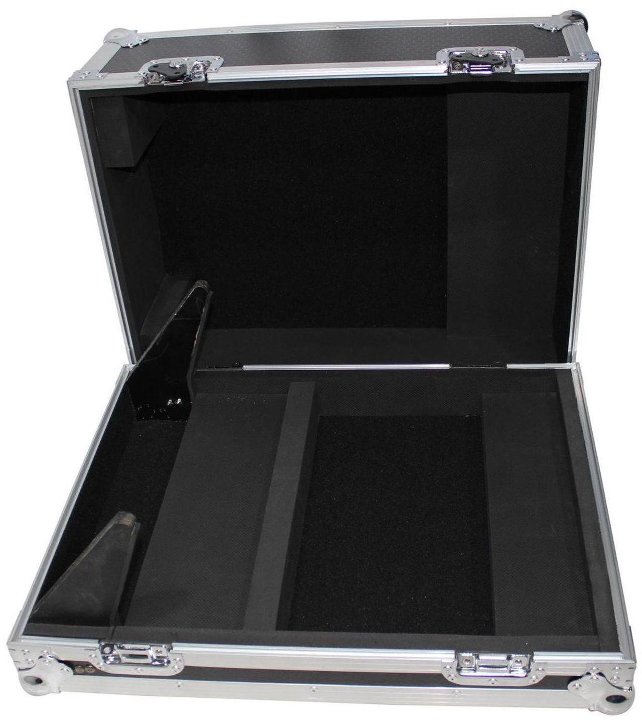Alt view image 2 of 7 - ProX XS-AHQU16 ATA-300 Flight Road Case for Allen & Heath QU-16 Mixer