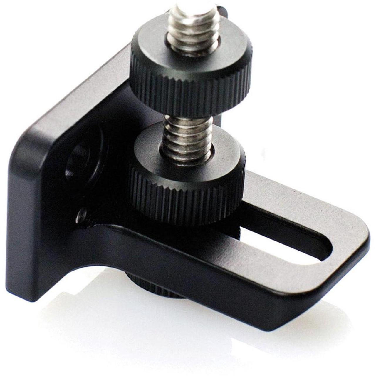 Main image of Movcam Lens Mount Support Bracket for Blackmagic Pocket Cinema Camera Spacer