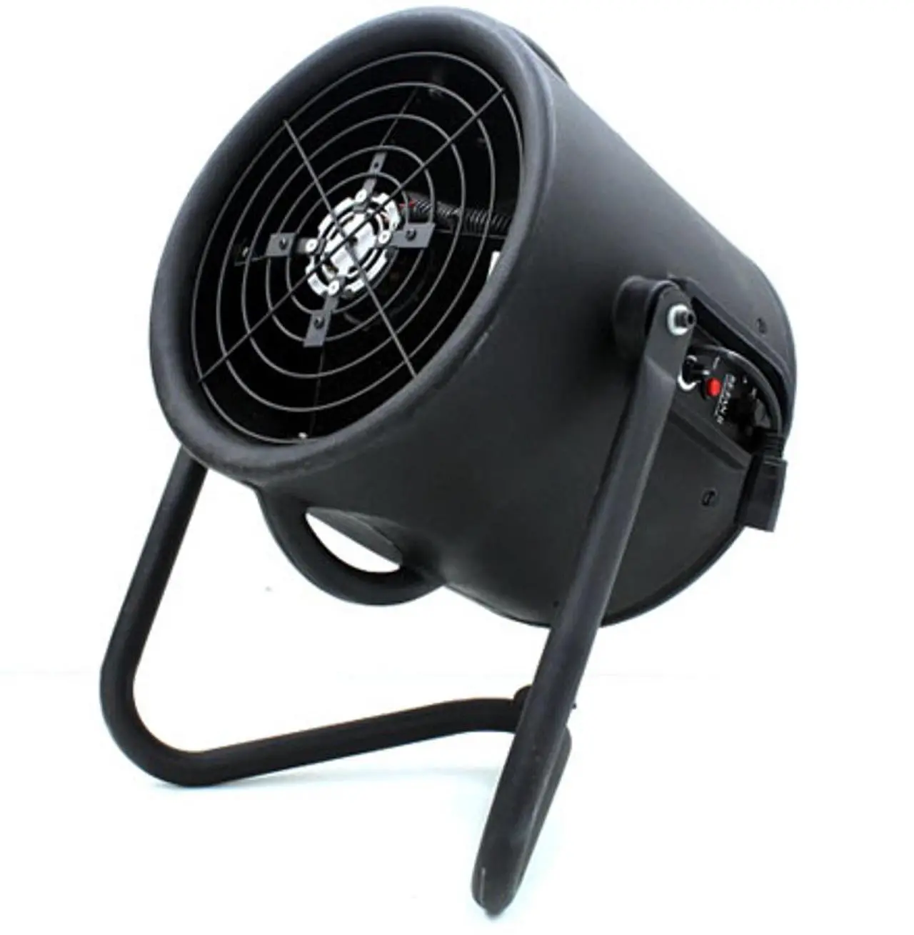 Main image of Reel EFX RE Fan 2 Turbo Bladed Wind Machine for Special Effects #REFAN2T