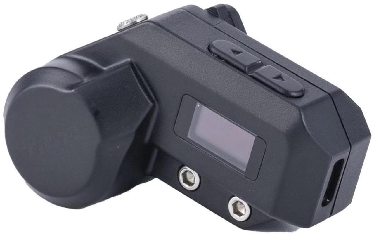 Main image of Tilta Wireless Motor for Mirage Matte Box, Black #MB-TM-WM