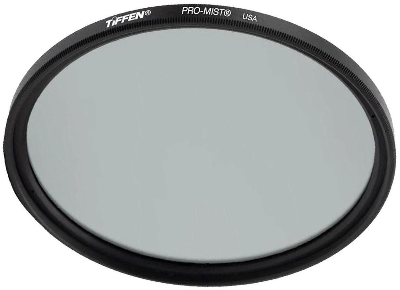 Main image of Tiffen 72mm Pro Mist #2 Special Effects Filter #72PM2