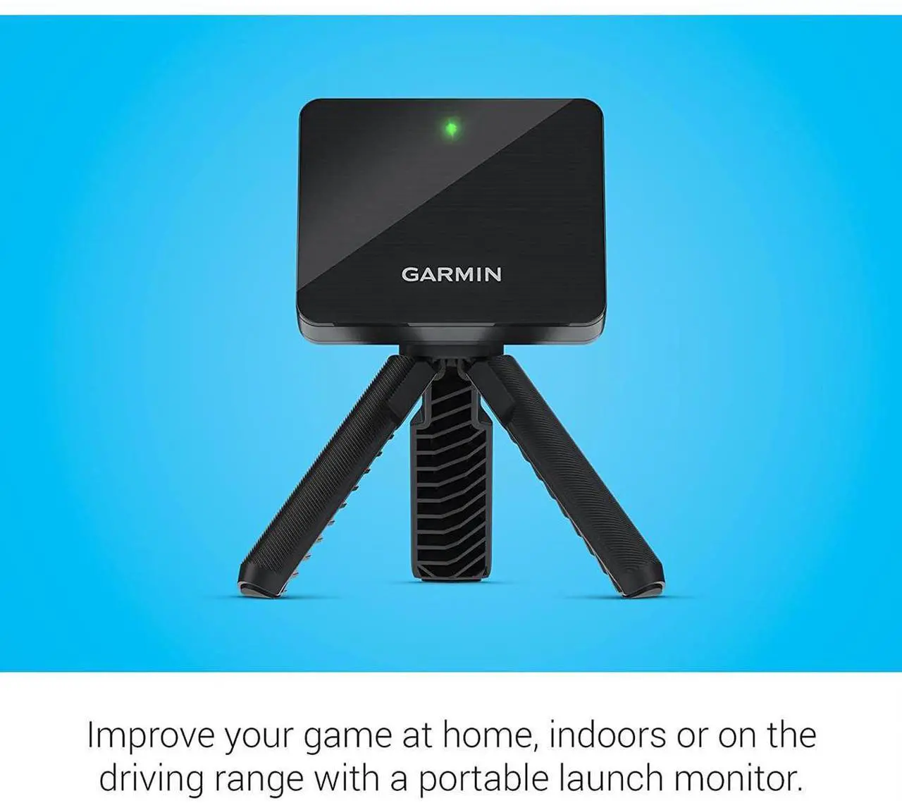 Alt view image 16 of 20 - Garmin Approach R10, Portable Golf Launch Monitor