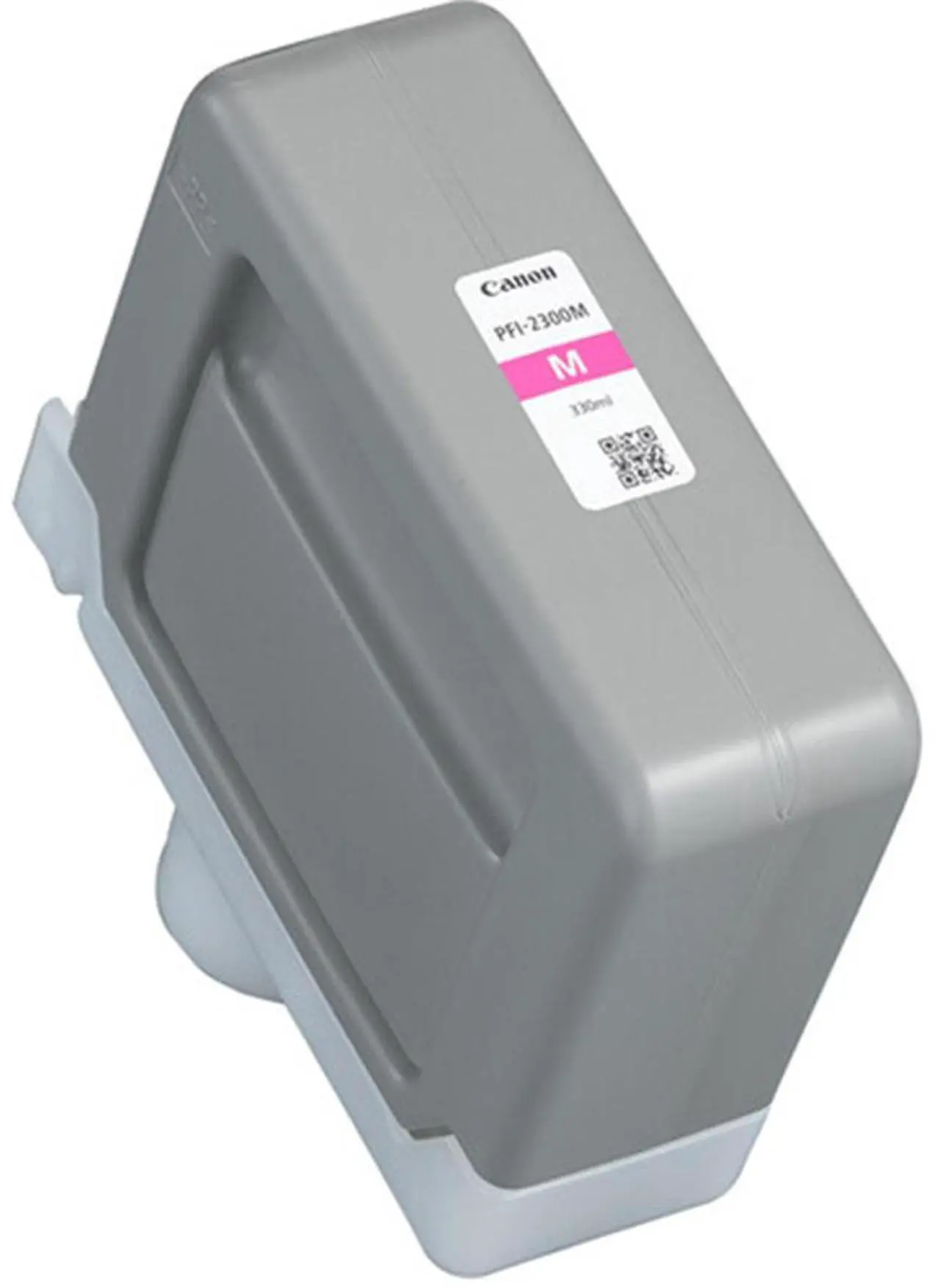 Alt view image 3 of 7 - Canon PFI-2300 330ml 9-Color Pigment Ink Tank Bundle for GP-4000/2000 Printers