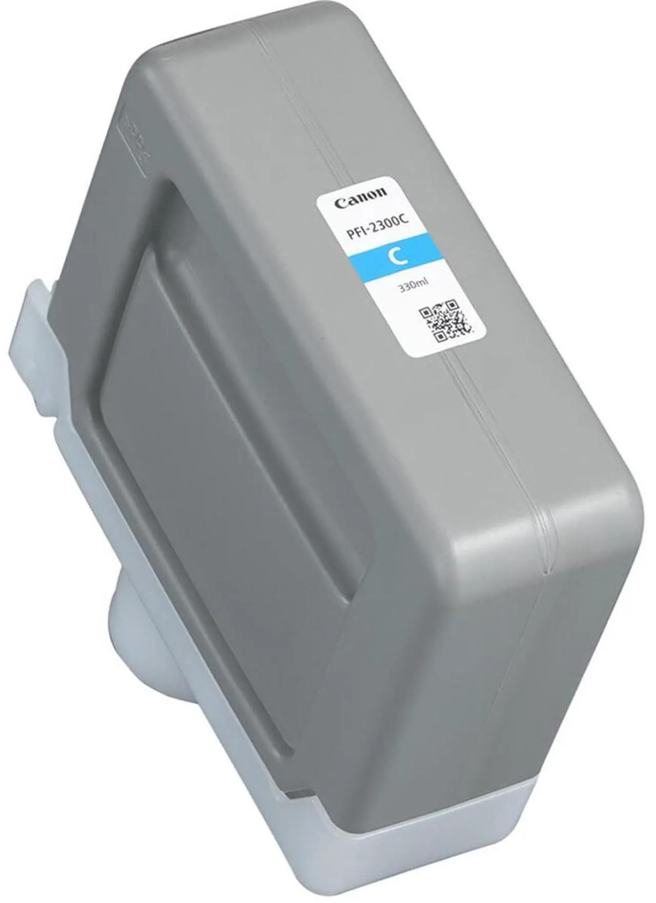 Alt view image 2 of 7 - Canon PFI-2300 330ml 9-Color Pigment Ink Tank Bundle for GP-4000/2000 Printers