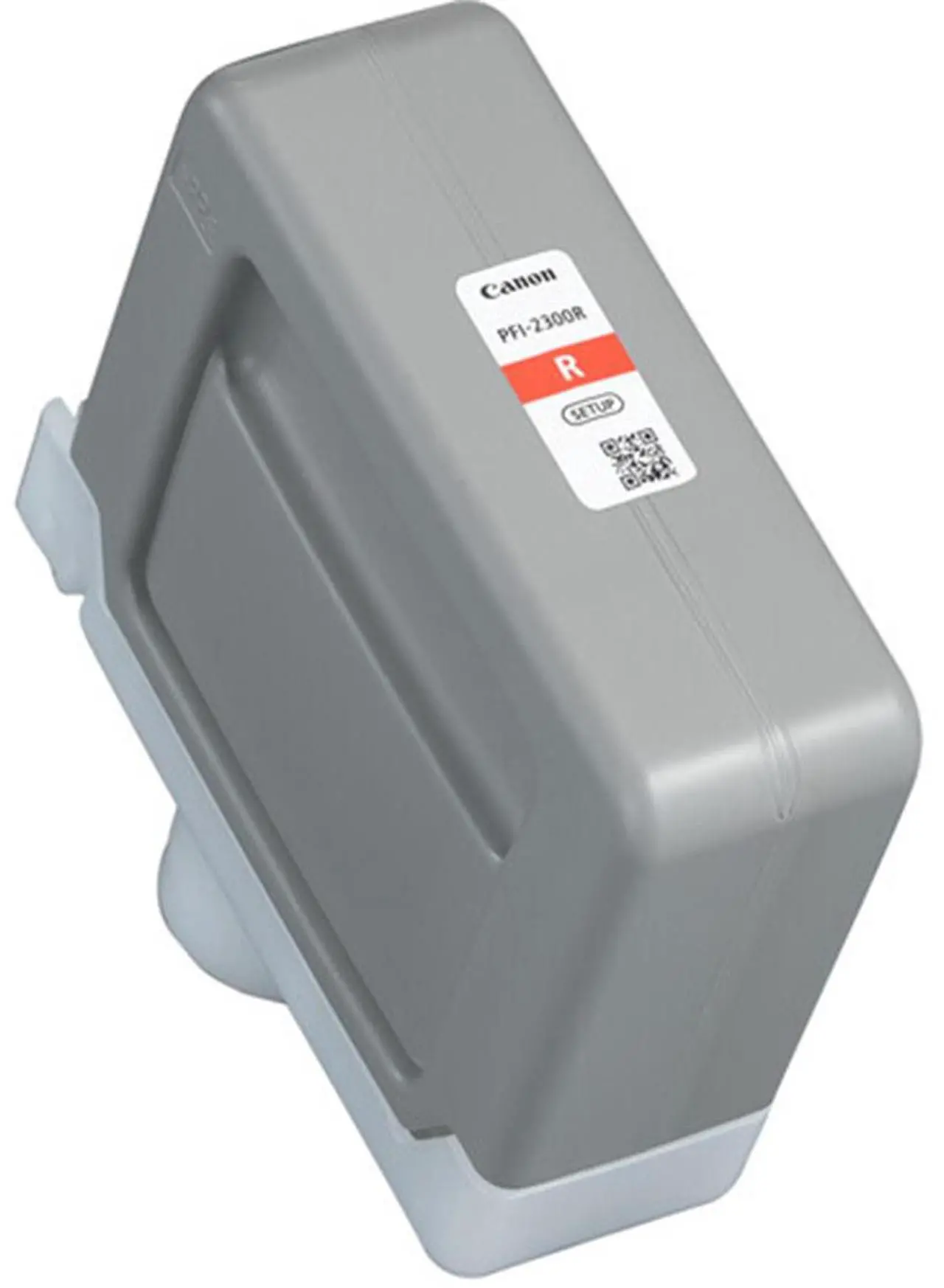 Alt view image 6 of 7 - Canon PFI-2300 330ml 9-Color Pigment Ink Tank Bundle for GP-4000/2000 Printers