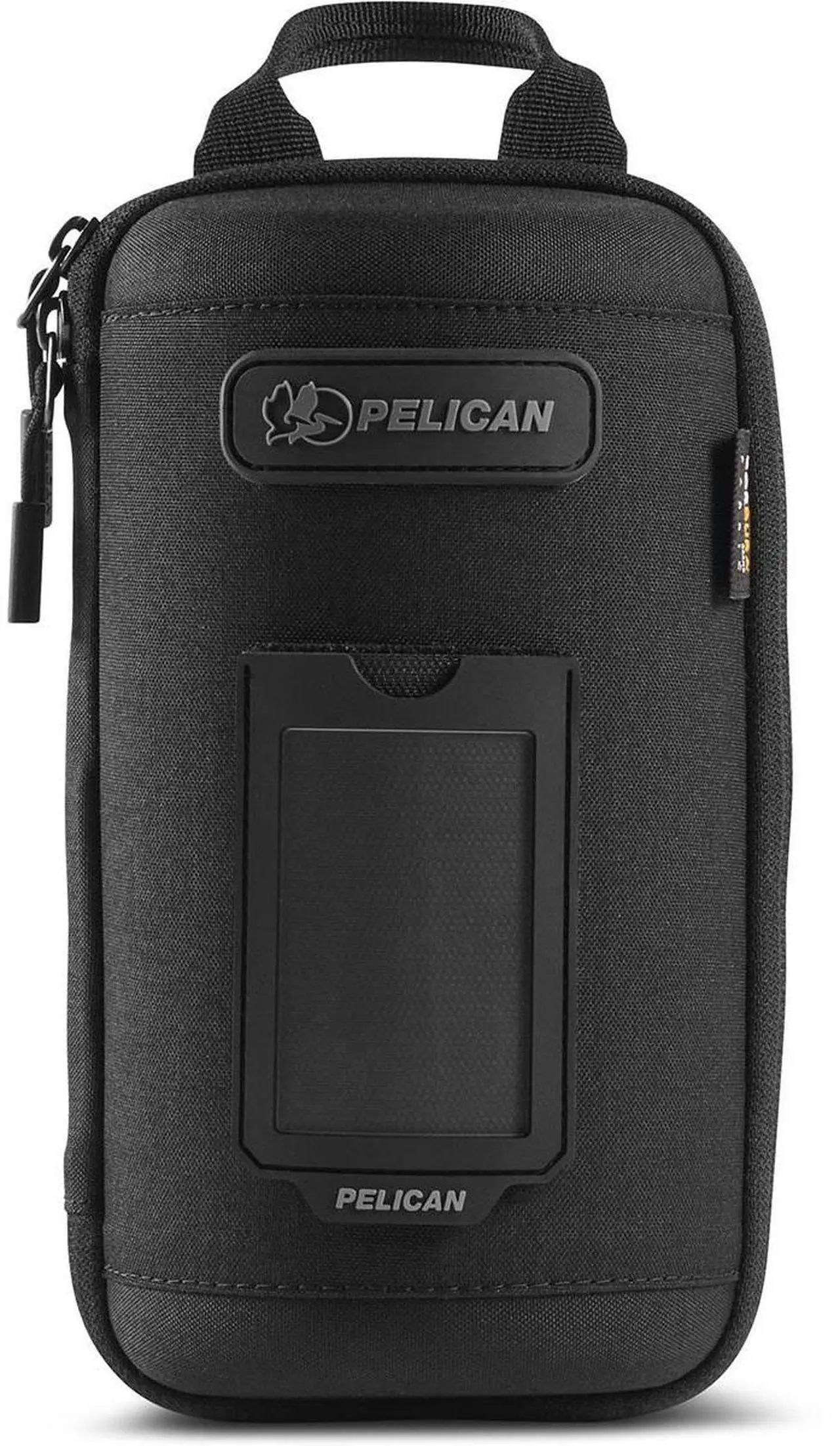 Alt view image 3 of 6 - Pelican Aegis HY22 22" Wheeled Carry-On Roller Hybrid Duffel Bag, Black, Bundle with AVP-S ModPak AV Pouch and SXH5 Protective Cross Body Sling Bag