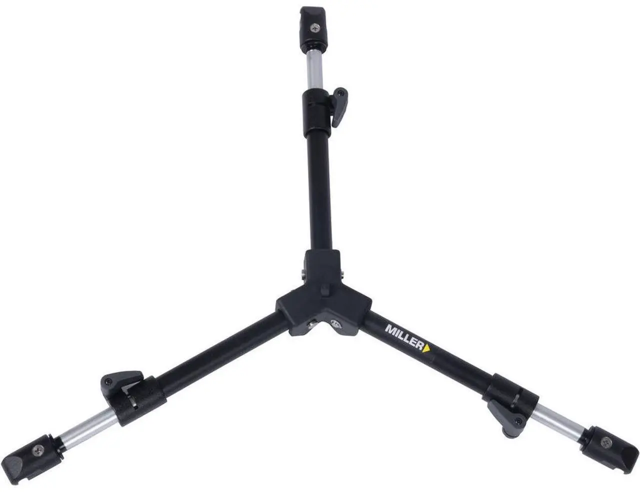 Main image of Miller Basic Mid-Level Spreader for 75 Sprinter II Tripods #593