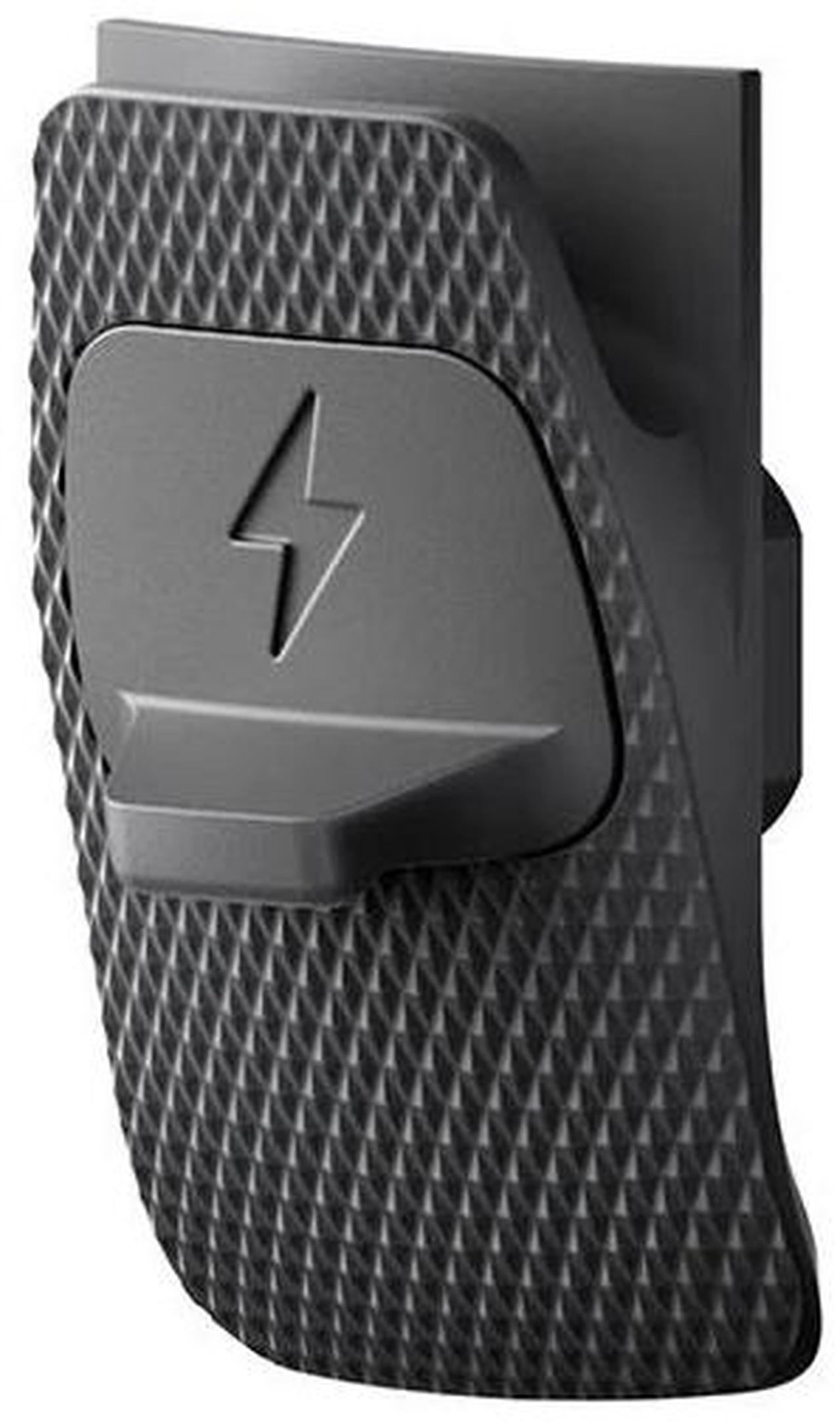 Main image of Insta360 All-Weather USB Charging Cover for X5 Action Camera #CINSBAHG