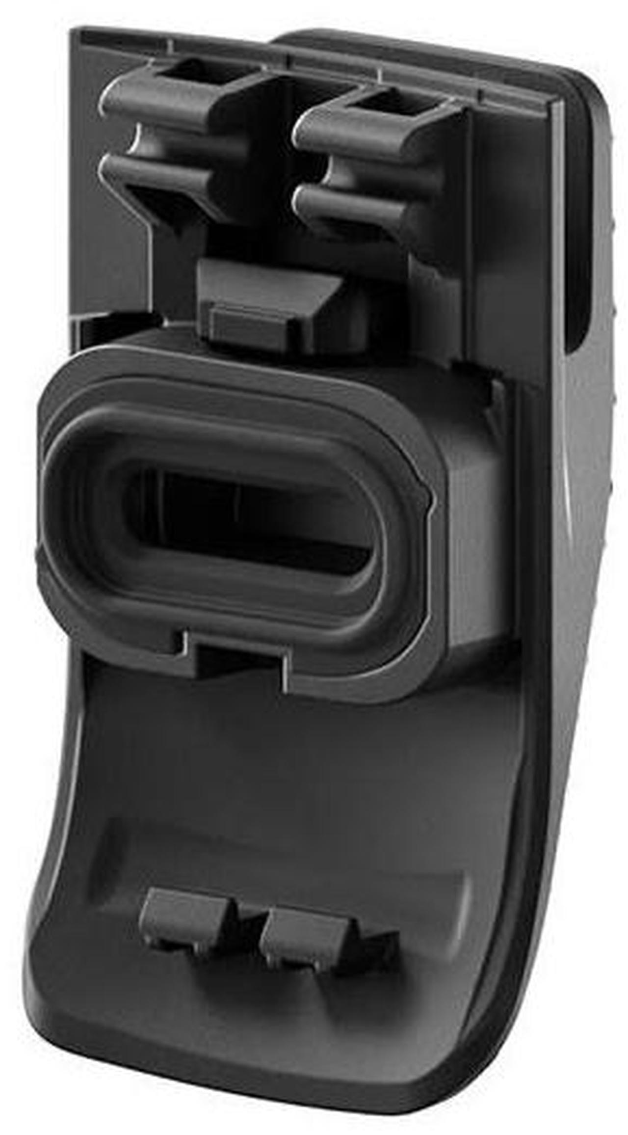 Alt view image 3 of 7 - Insta360 All-Weather USB Charging Cover for X5 Action Camera #CINSBAHG