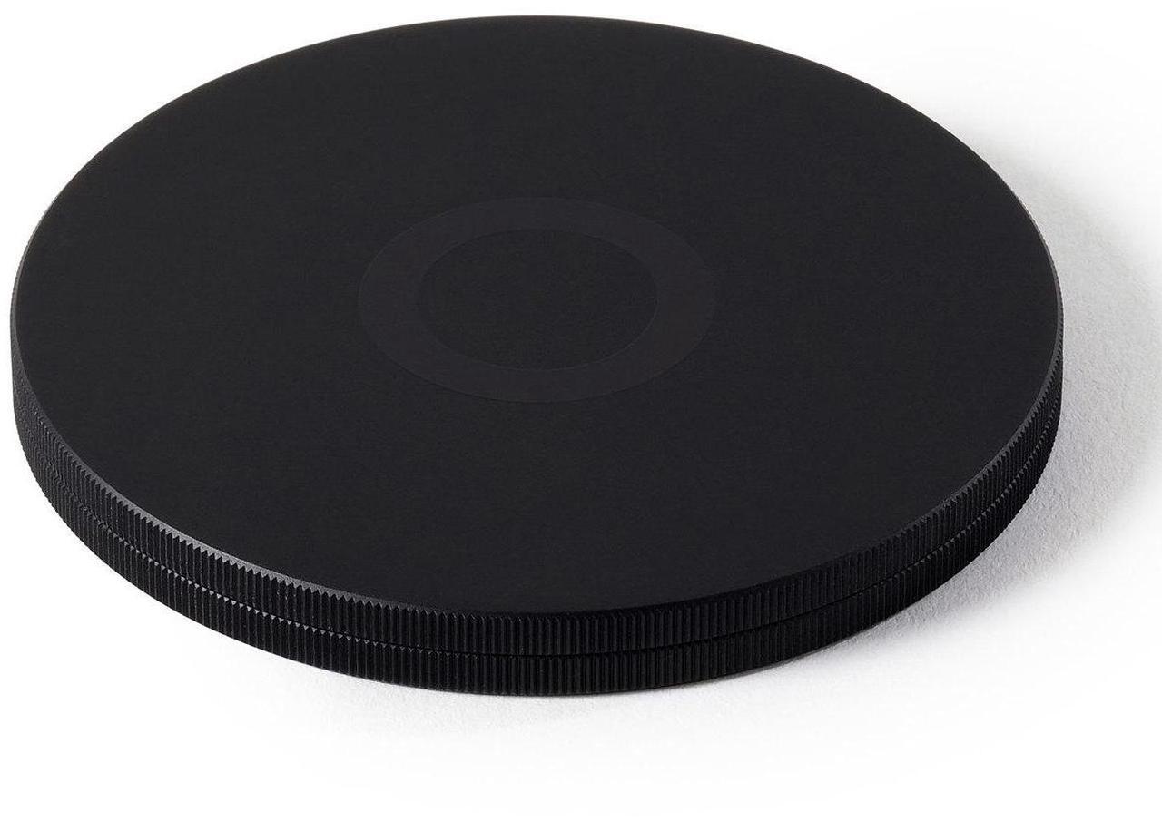 Main image of Urth 62mm Metal Lens Filter Caps #ULFC62