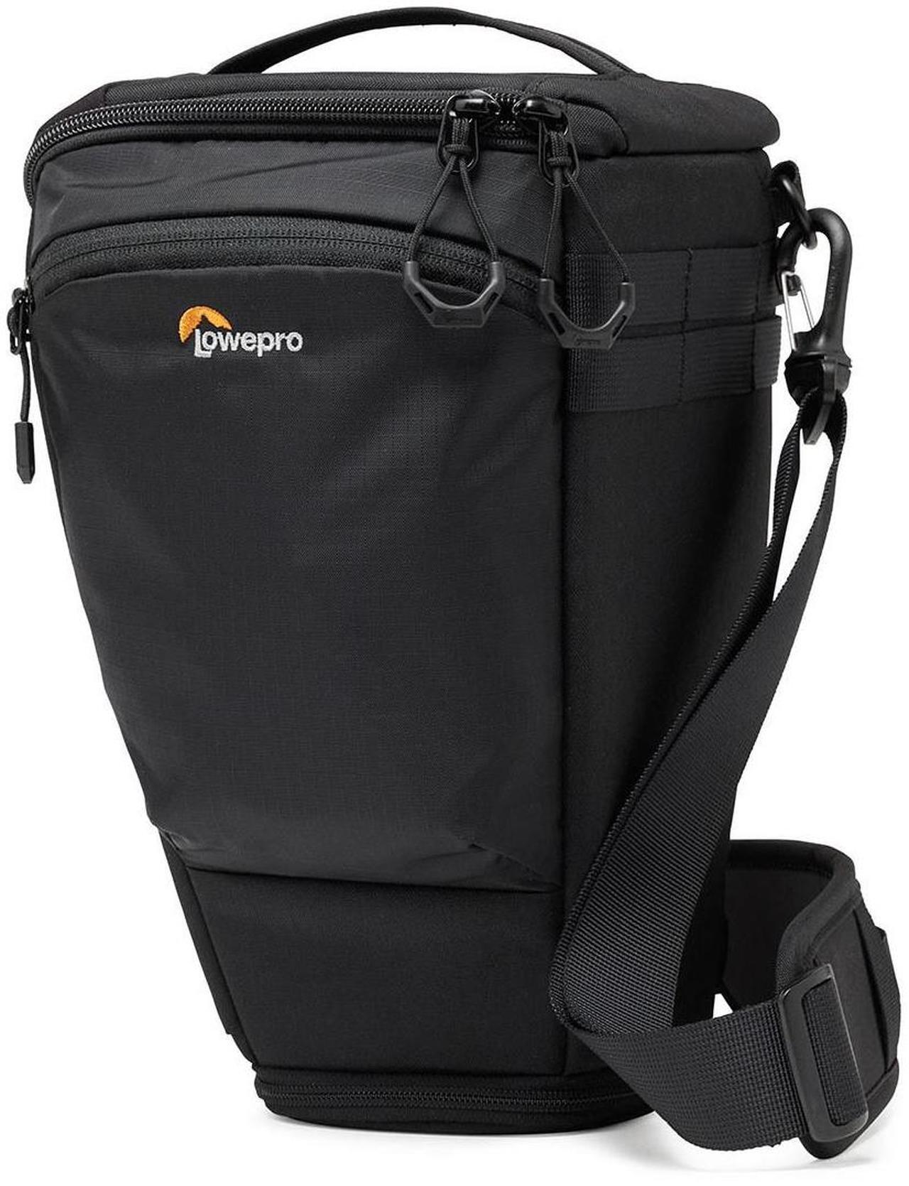 Main image of Lowepro ProTactic TLZ 75 Pro AW III 6L Camera Bag, Black #LP37496