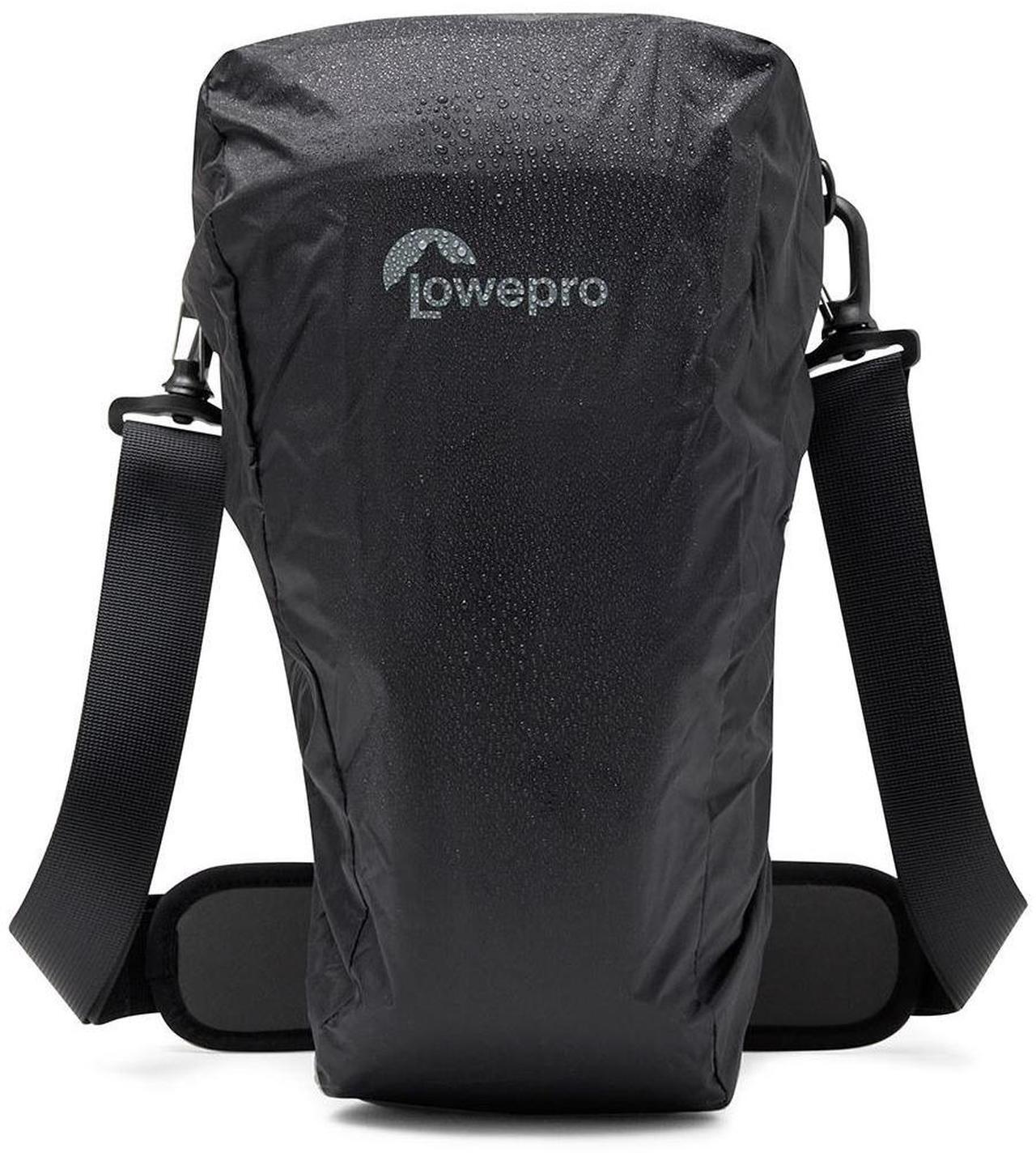 Alt view image 3 of 7 - Lowepro ProTactic TLZ 75 Pro AW III 6L Camera Bag, Black #LP37496