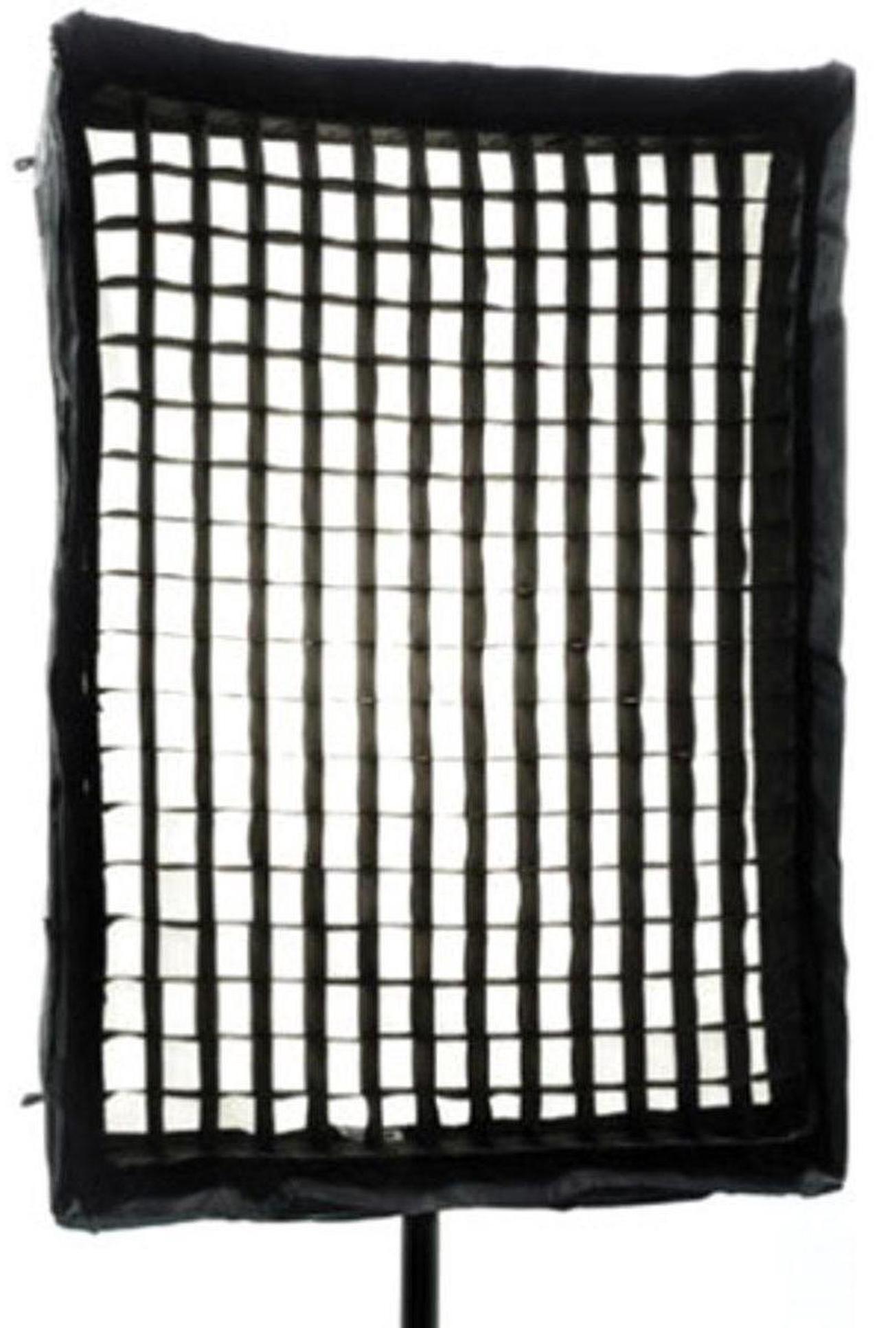 Main image of Chimera 20 Degree Fabric Grid for Small Sized Soft Boxes #3522