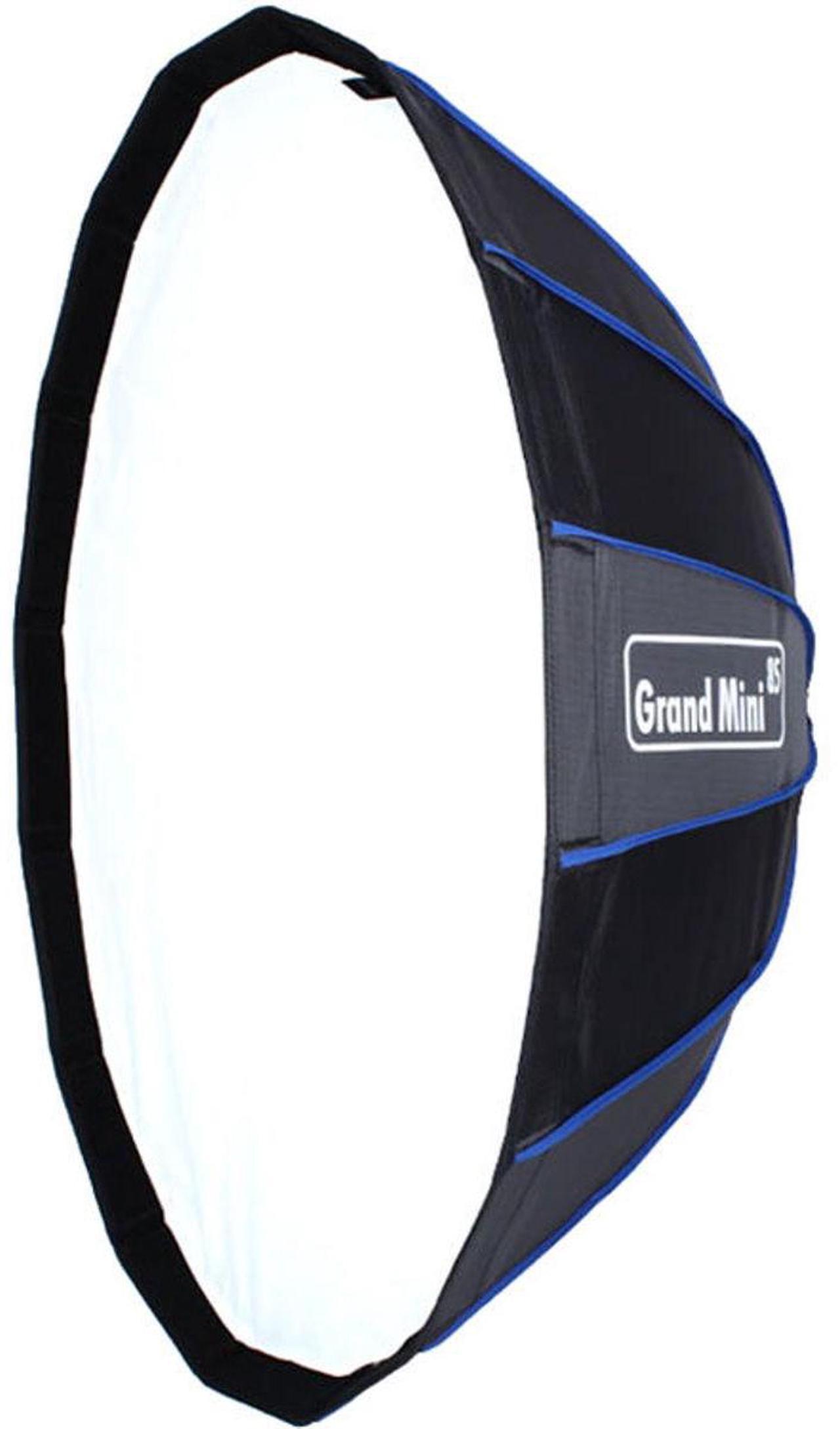 Main image of Hensel 33.5" Grand Mini 85 Softbox for EH Flash Heads #43220085