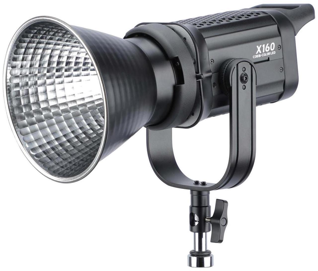 Main image of Phottix X160 COB Bi-Color LED Light #PH81453