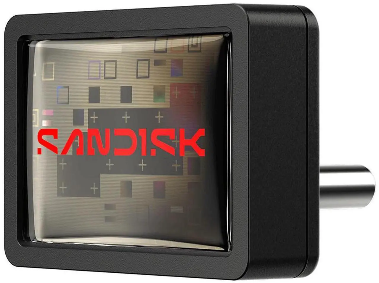 SANDISK Extreme Fit USB-C Flash Drive