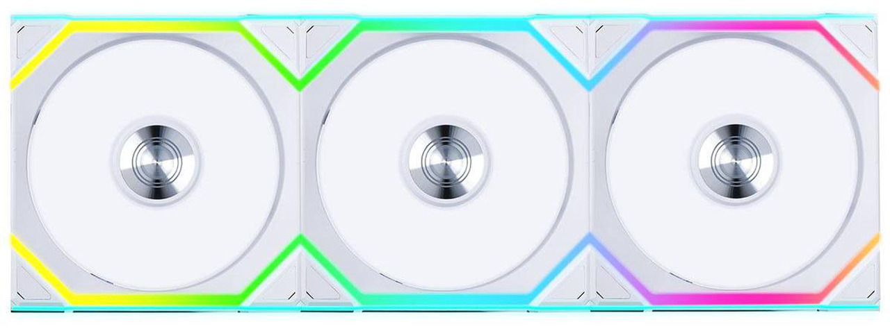 Open Box: Lian li ARGB LED Case Fans - Newegg.ca - Open Box condition - Image 18
