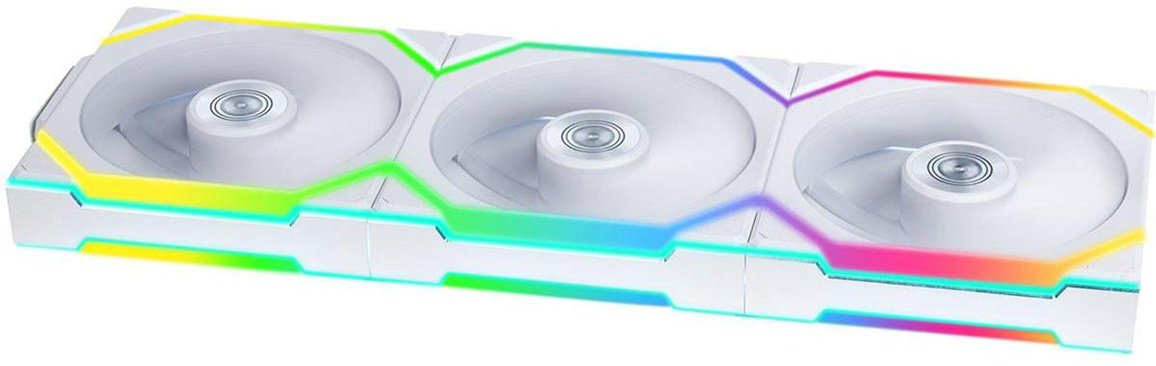 Open Box: Lian li ARGB LED Case Fans - Newegg.ca - Open Box condition - Image 19