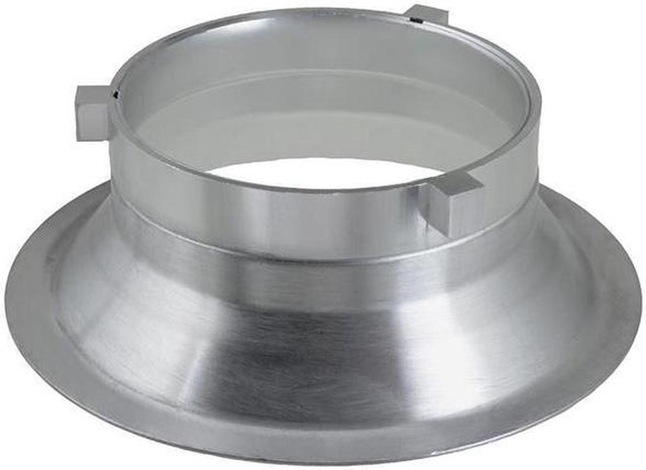 Main image of Glow EZ Lock Quick Softbox Speedring Insert 130mm for Bowens #EZ-Q-SRA-BOWENS