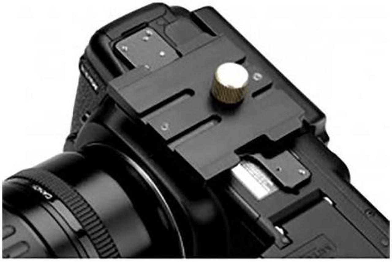 Main image of Clauss Camera Adapter Plate for RODEON piXpert Panoramic Head #4260007480694