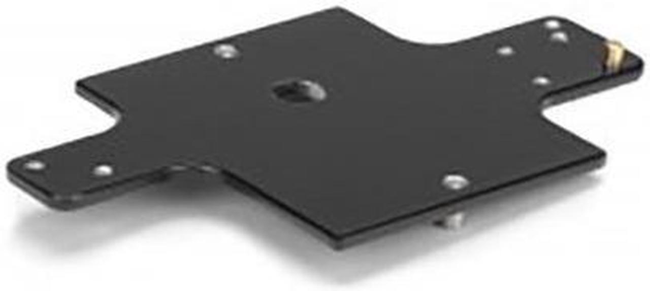Alt view image 2 of 2 - Clauss Camera Adapter Plate for RODEON piXpert Panoramic Head #4260007480694