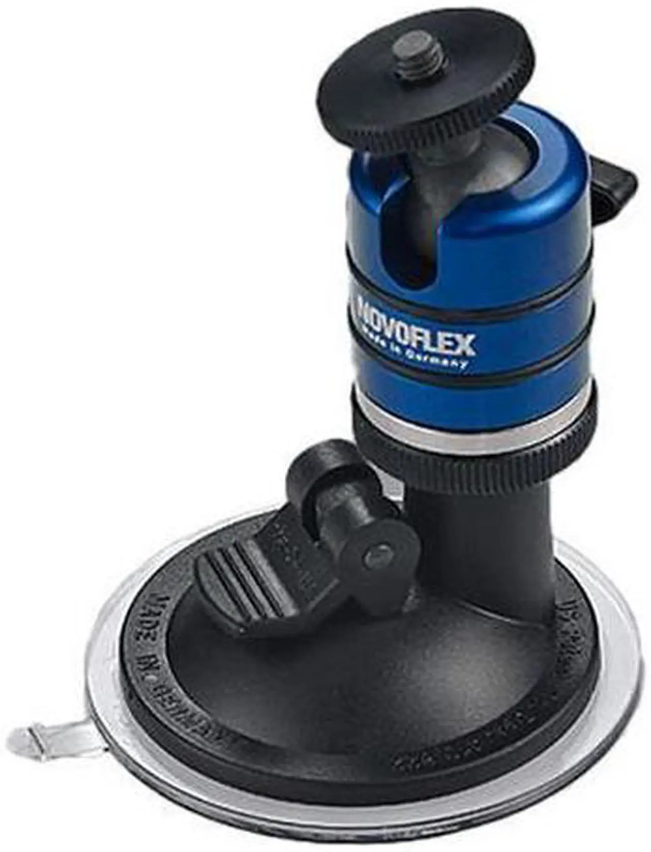 Alt view image 2 of 2 - Novoflex SP STATIV Suction Pod