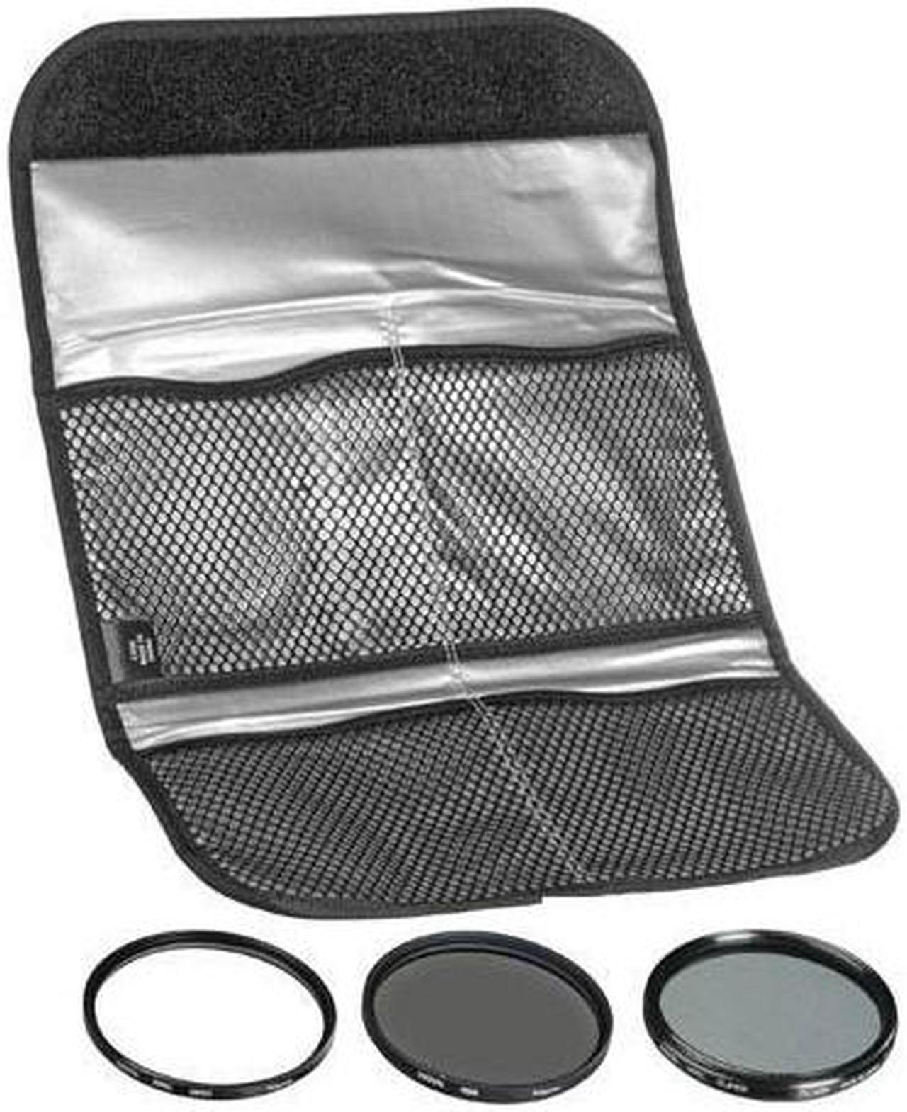 Alt view image 2 of 8 - hoya 37mm digital filter kit ii