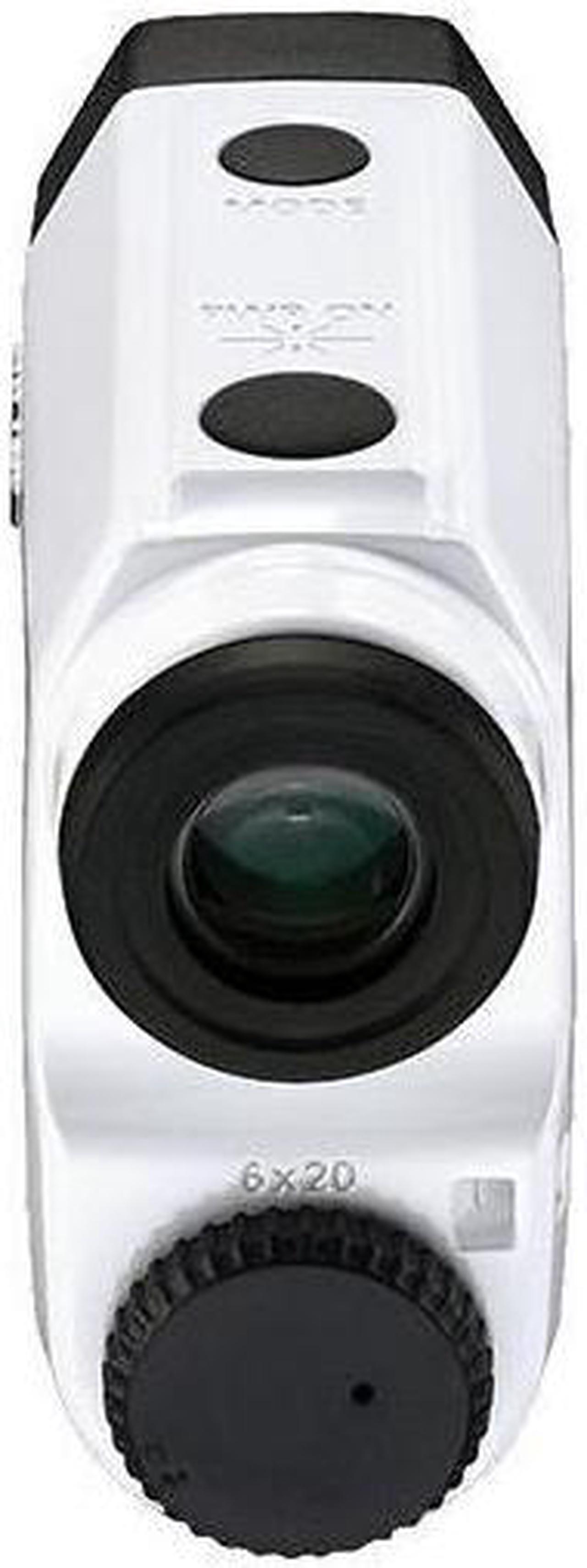 Alt view image 2 of 18 - Nikon CoolShot 20 GII Laser Rangefinder #16667