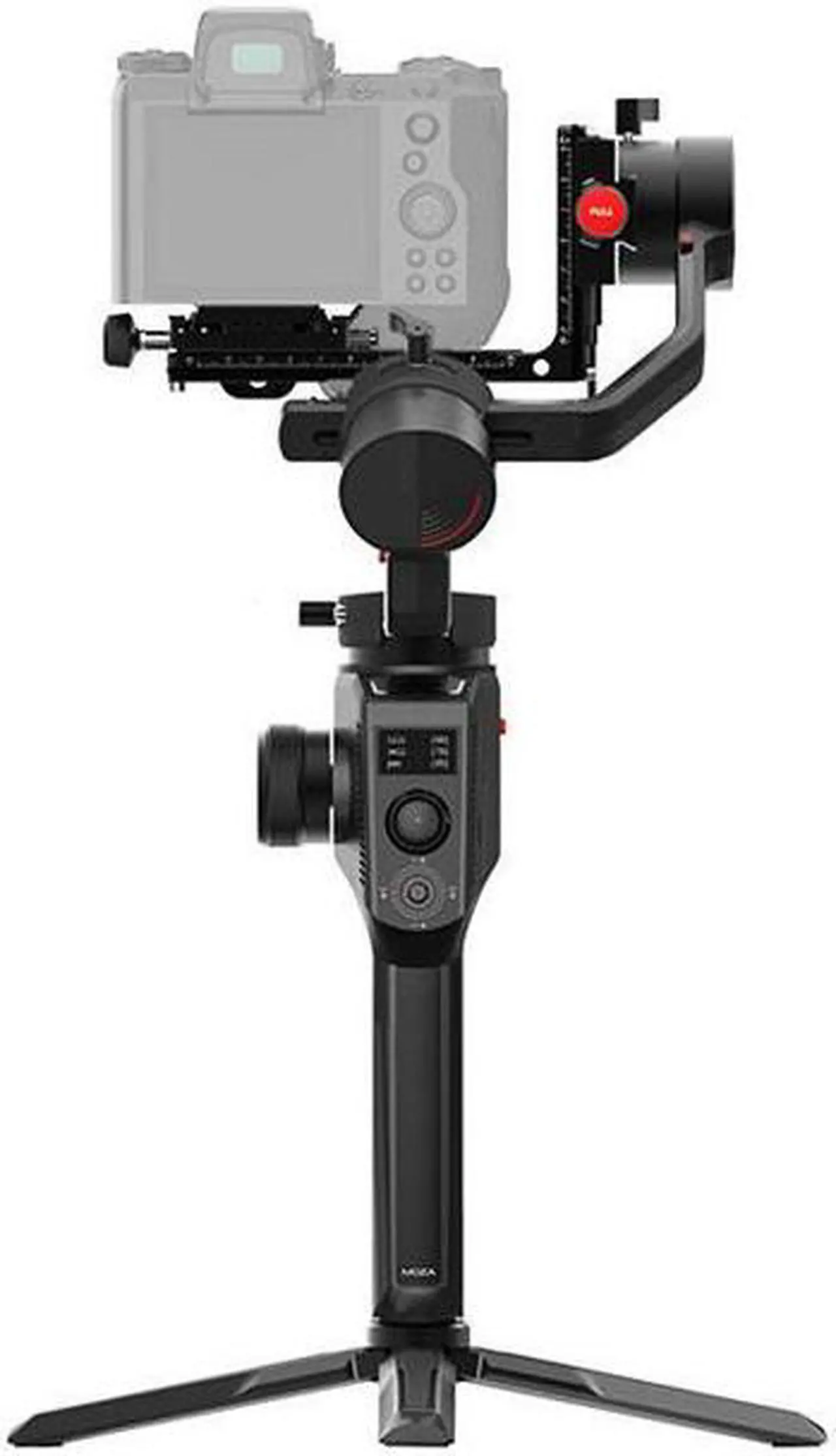 Main image of Moza AirCross 2 3-Axis Handheld Gimbal Stabilizer #ACGN01