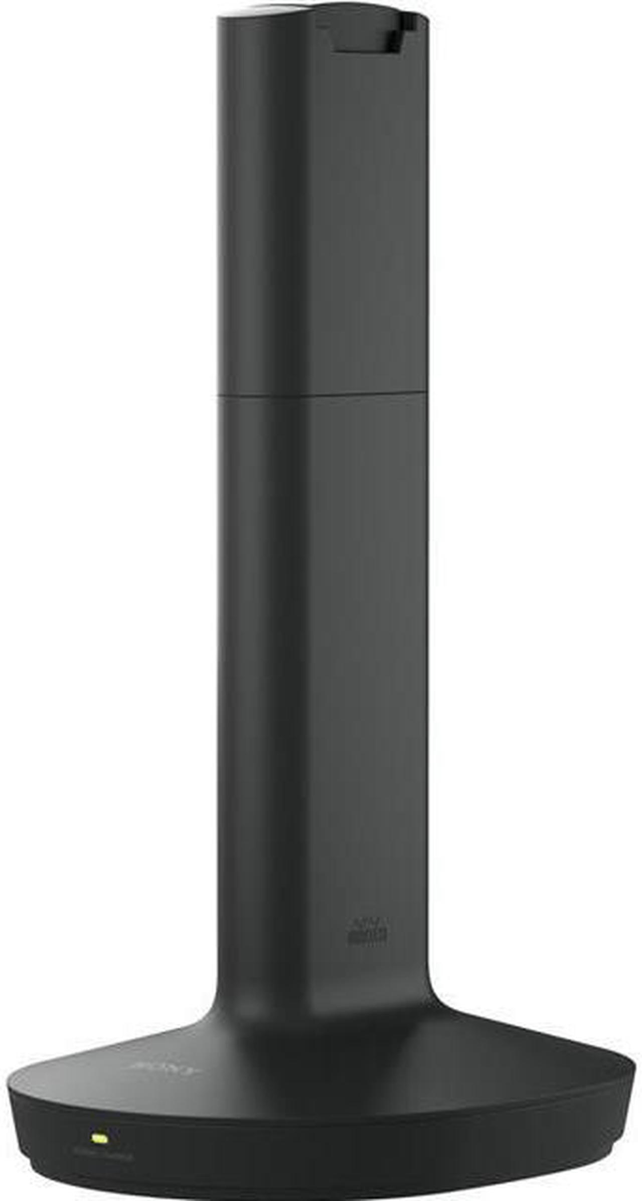 Alt view image 10 of 20 - Sony WH-RF400 Wireless Over-Ear Home Theater Headphones (Black)