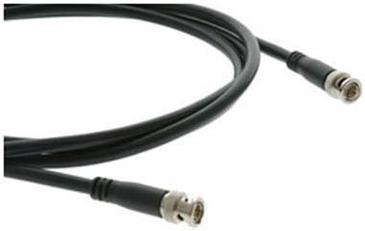 Alt view image 2 of 2 - KRAMER ELECTRONICS 91-0101006 RG-6 VIDEO CABLE 6