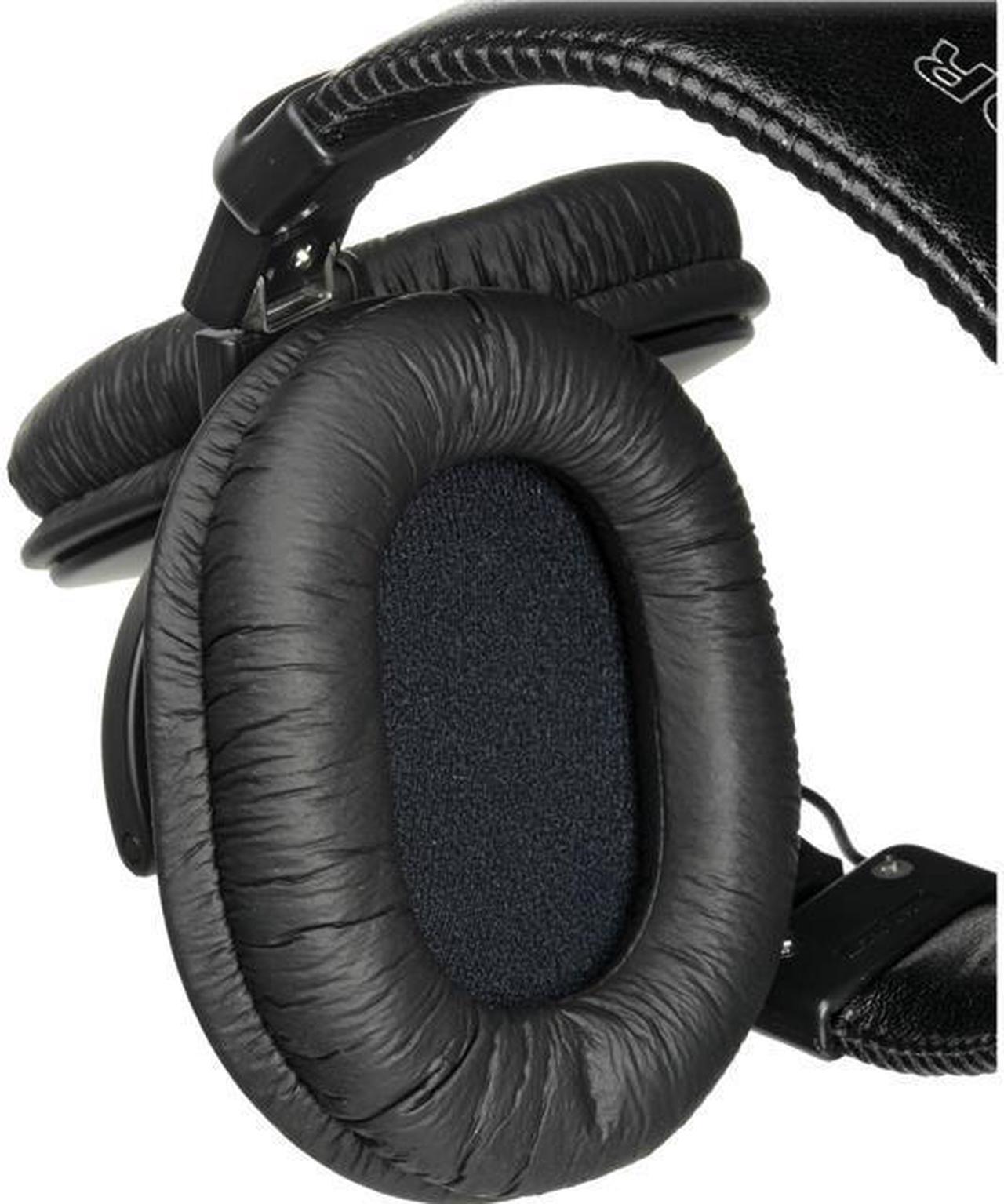 Alt view image 6 of 20 - Sony MDR-7506 Professional Headphones