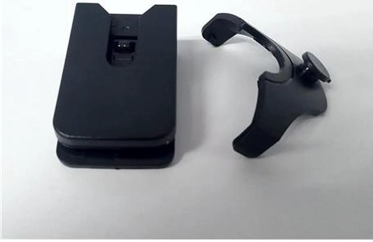 Main image of Yealink YEA-W56H-BC 330100001012 Yealink W56H Belt Clip