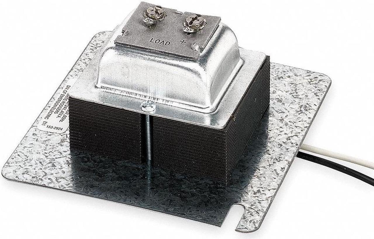 Alt view image 2 of 4 - WHITE-RODGERS S84A410S1 Class 2 Transformer, 40 VA, Not Rated, 150°C, 25V AC,