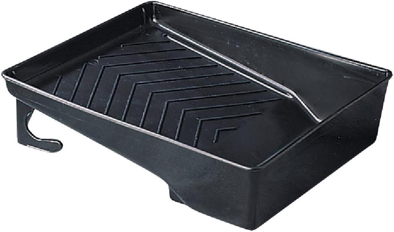 Leaktite 3 Qt. Deep Well Plastic Paint Tray 003Q4501012