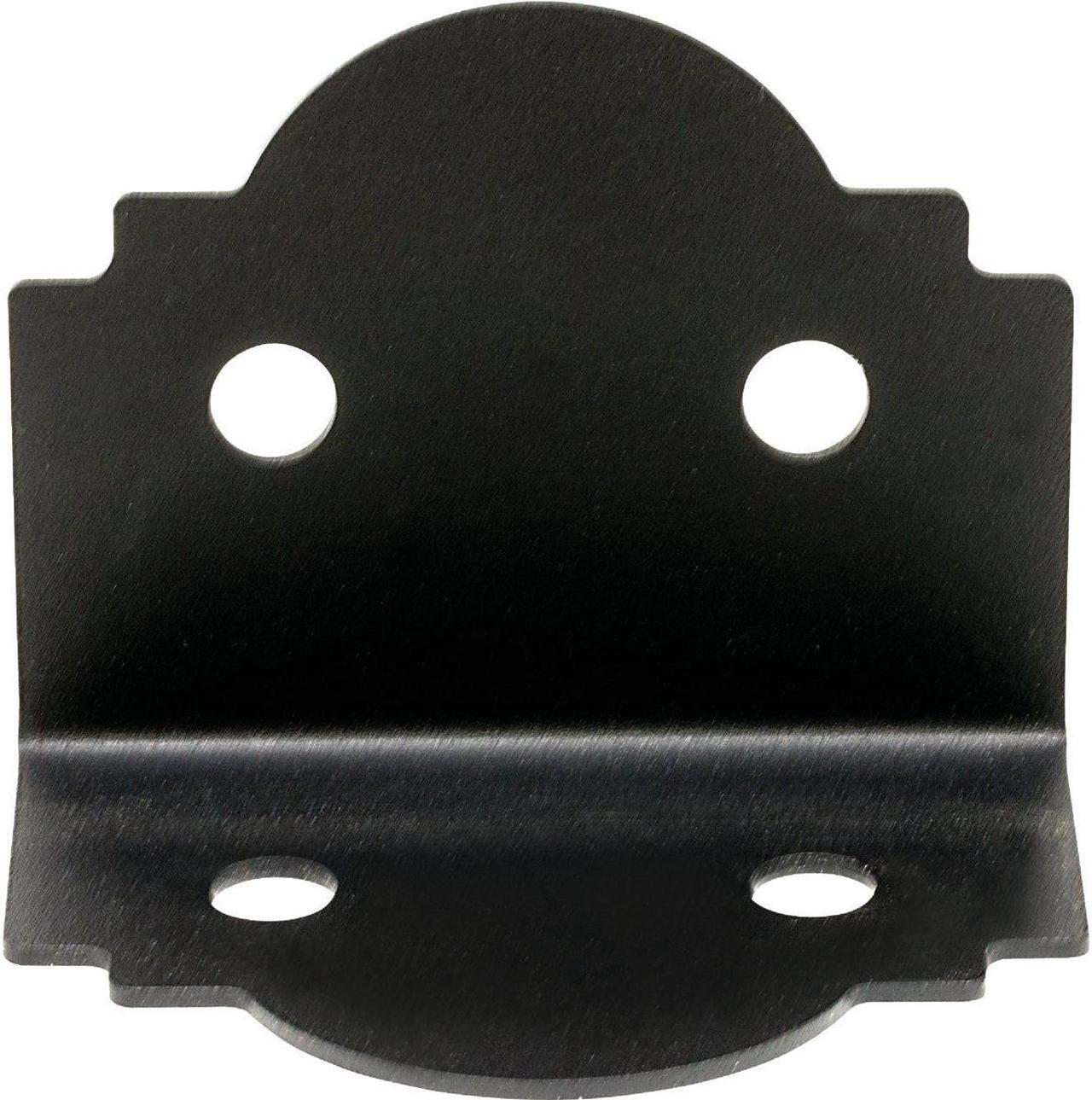 Main image of Simpson Strong-Tie 6X BLK ZMAX 90ANGLE APA6 Pack of 12