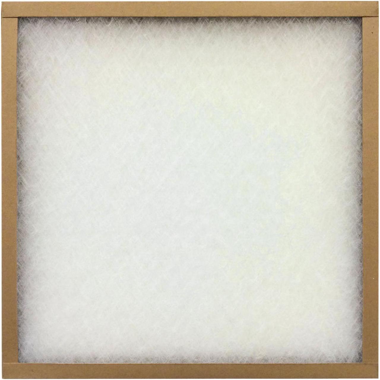 Main image of 15x20x1 FBG Furn Filter, Pack of 12